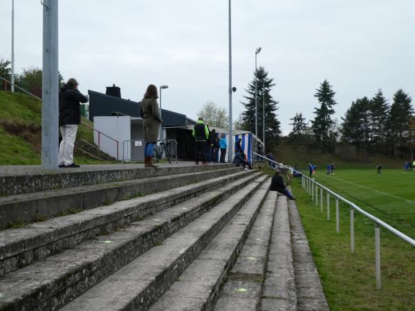 Buchholzer Sportzentrum - Boppard-Buchholz