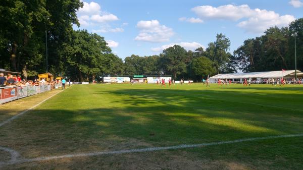 Sportplatz Esperke - Neustadt/Rübenberge-Esperke