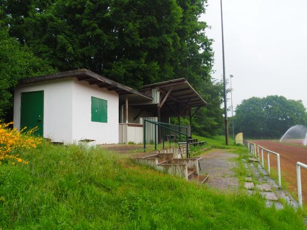 Sportanlage Midlicher Kamp - Dorsten-Wulfen-Barkenberg