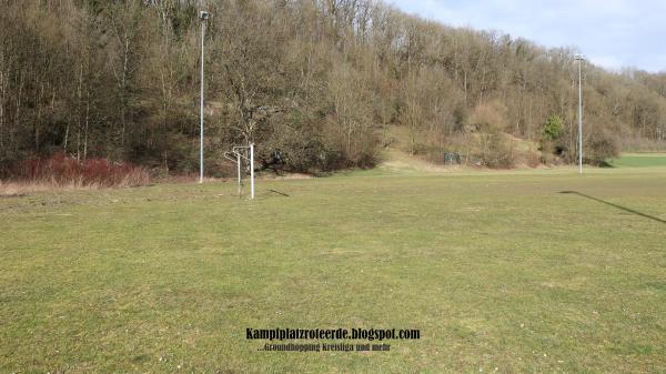 Sportanlage Burgstall Platz 2 - Burgstetten-Burgstall