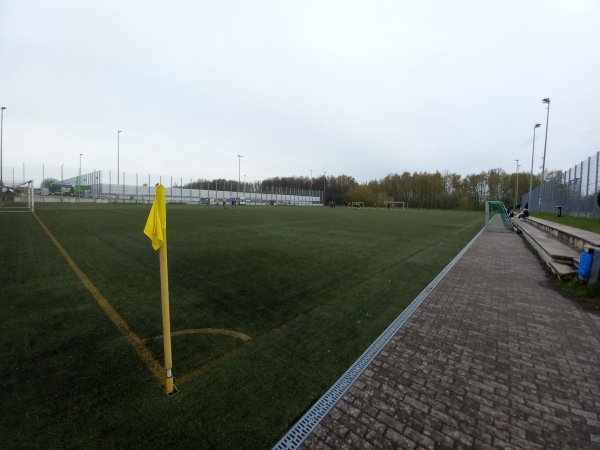 Sportpark Lankow Platz 4 - Schwerin-Lankow