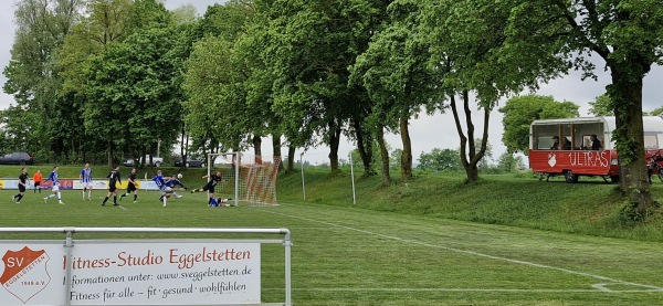 Sportanlage Auenweg - Oberndorf/Lech-Eggelstetten