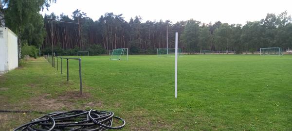 Sportplatz Brietlingen C - Brietlingen-Sportplatz