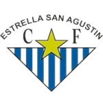 Wappen Estrella San Agustín CF Wappen Estrella San Agustín CF