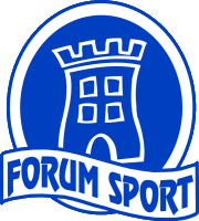 Wappen Forum Sport  12944