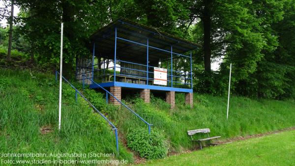 alter Zustand 