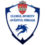 Wappen CS Avântul Periam  62480