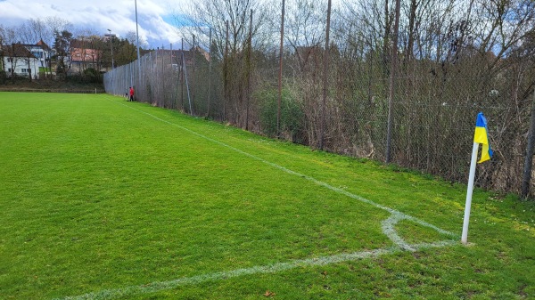 Sportzentrum Pegnitztal Platz 2 - Schwaig bei Nürnberg