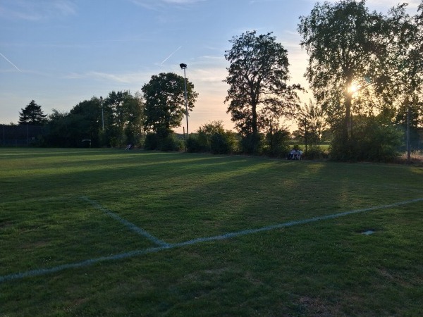 Sportplatz Sandhorst - Aurich/Ostfriesland