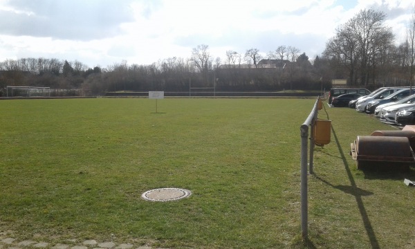 Xaver-Bertsch-Sportpark Platz 5 - Ansbach