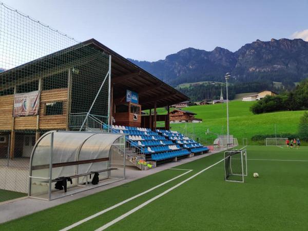 Ski Juwel Arena - Alpbach