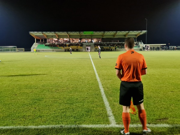 Heggestadion - Lille-Poederlee