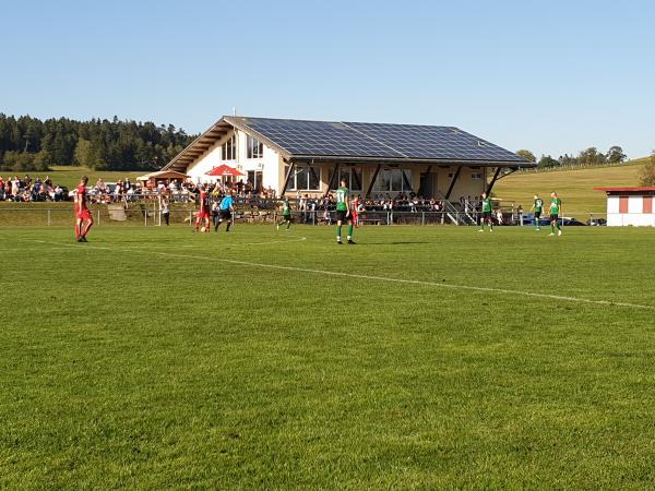 Sportplatz Birkendorf - Ühlingen-Birkendorf