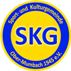 Wappen SKG Ober-Mumbach 1945