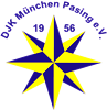 Wappen DJK Pasing 1956 II