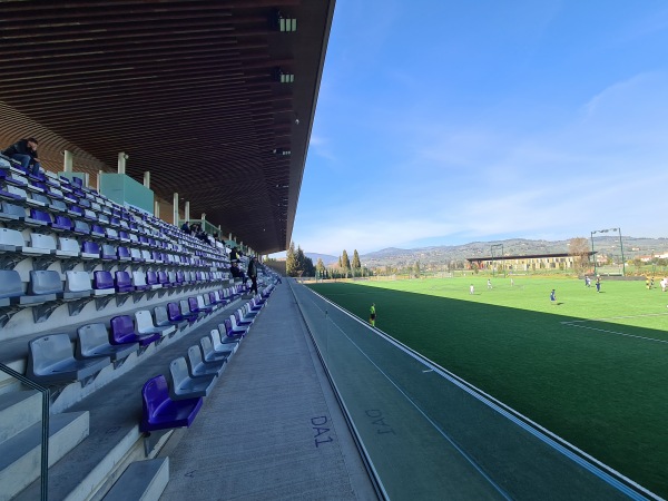 Viola Park - Stadio Davide Astori - Bagno A Ripoli