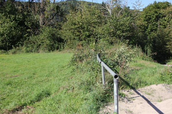 Sportplatz Pünderich - Pünderich