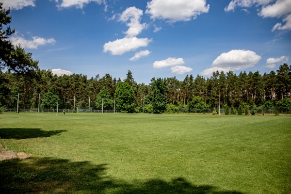 Sportanlage Sulzbacher Straße Platz 2 - Röthenbach/Pegnitz