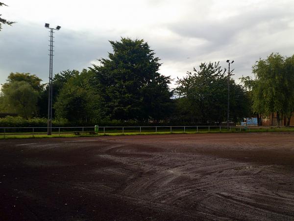 Sportplatz Grundschule - Ammersbek-Bünningstedt