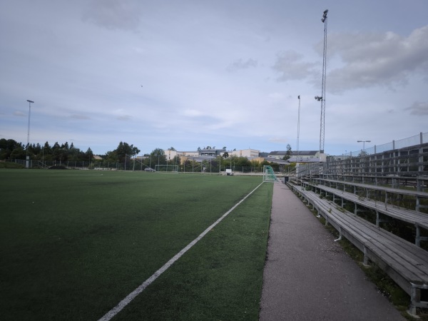 Stenhagens IP - Uppsala