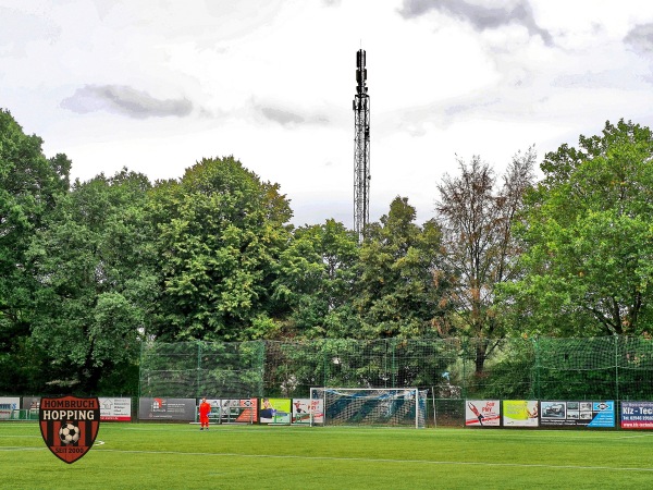 Ernsting's Family Sportpark Platz 2 - Coesfeld-Lette