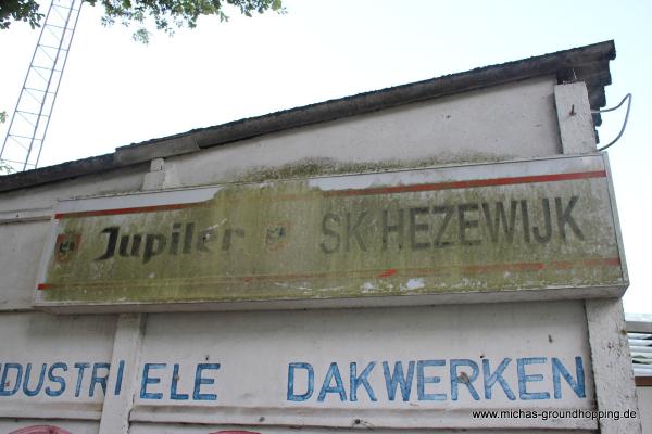 Complex Missestraat - Olen