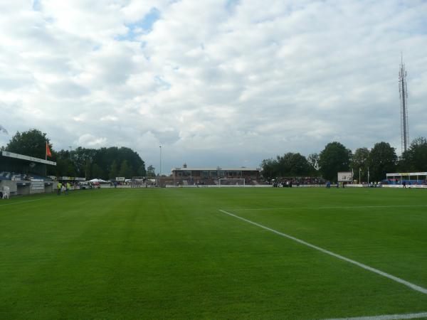 Sportpark Hulsterlanden - Nieuwleusen