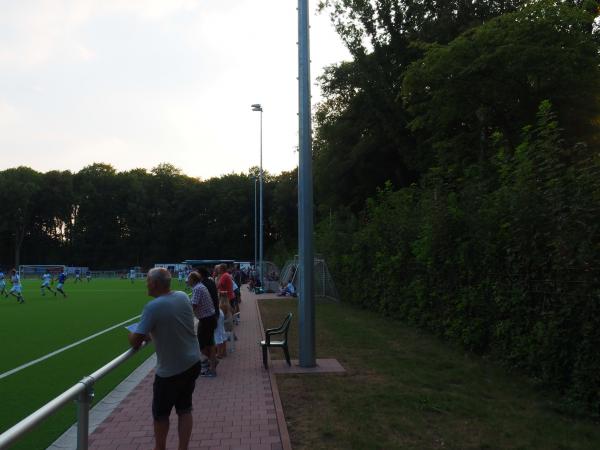 Sportplatz Im Bockholt - Bochum-Harpen