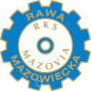 Wappen RKS Mazovia Rawa Mazowiecka