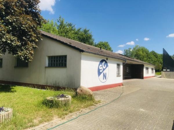 Waldstadion - Bad Sassendorf-Neuengeseke
