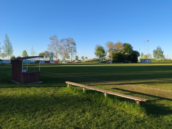 Sportplatz Langerringen 2 - Langerringen