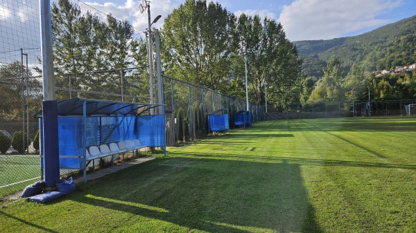 Stadion Chavdar Tsvetkov Igrishte 2 - Svoge