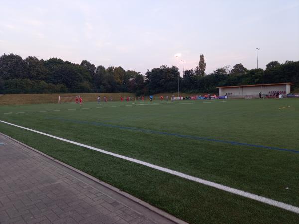 Aulenbergstadion - Urbar