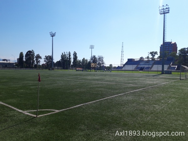 Batumis Dinamos Satsvrtneli Baza veli 2 - Batumi