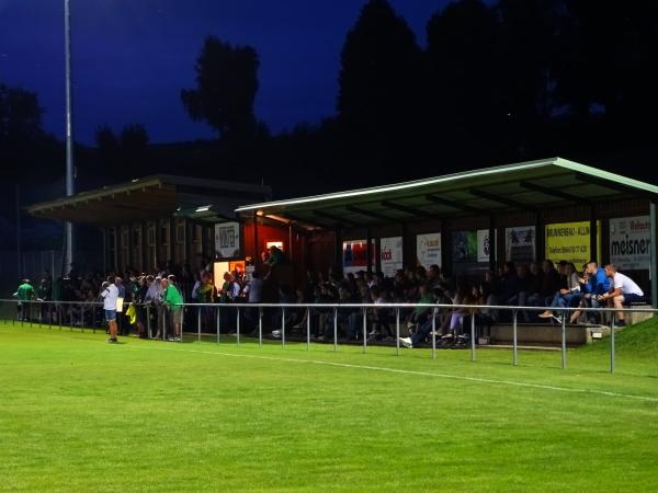 Sportplatz Albrechtsberg - Albrechtsberg