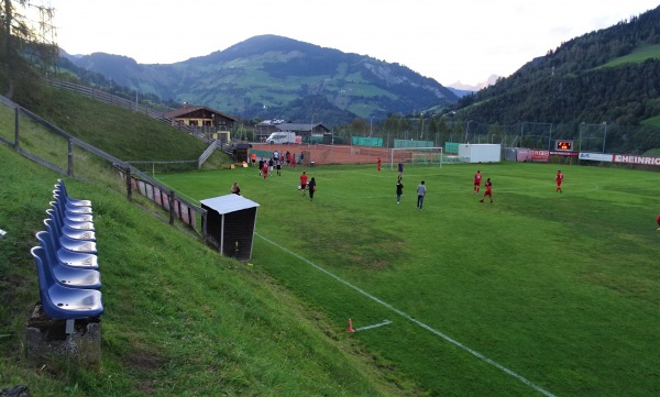 Sportzentrum Teufenbach - Lend