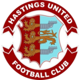 Wappen Hastings United FC  9382
