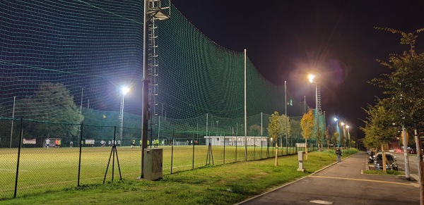 Campo Sportivo Aldo Cerè - Bologna