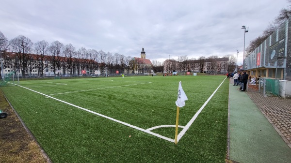 Gerner Sportpark Platz 2 - München-Gern