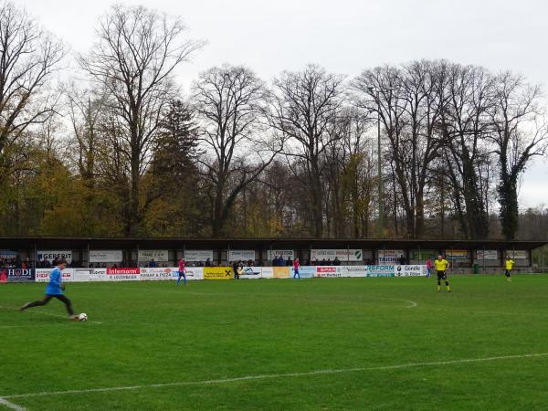 Sportplatz Pottenbrunn - Pottenbrunn