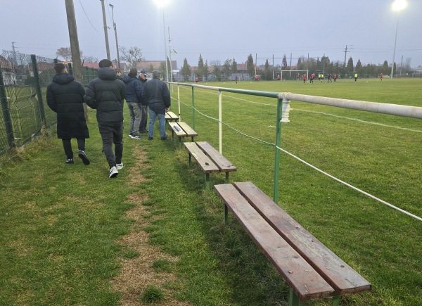 Alsónémedi Sportpálya  - Alsónémedi