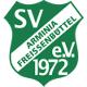 Wappen SV Arminia Freißenbüttel 1972  36820