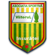 Wappen ACS Viitorul Însurăței