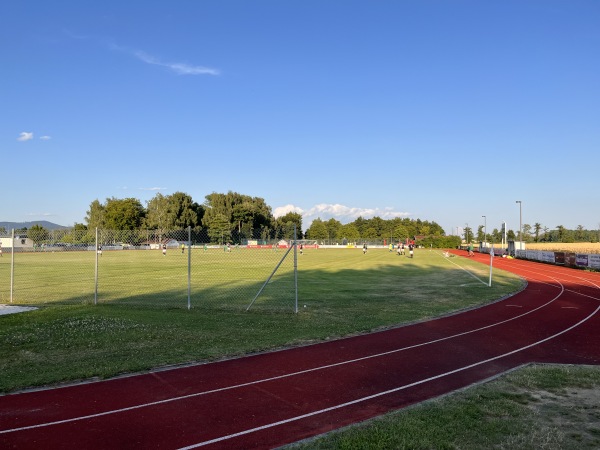 Sportpark Haidhof - Deggendorf-Natternberg