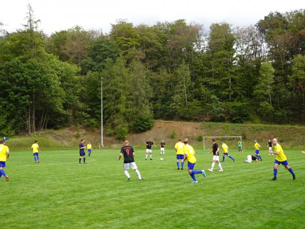 Sportplatz Dernbach - Bad Endbach-Dernbach