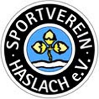 Wappen SV Haslach 1930 diverse