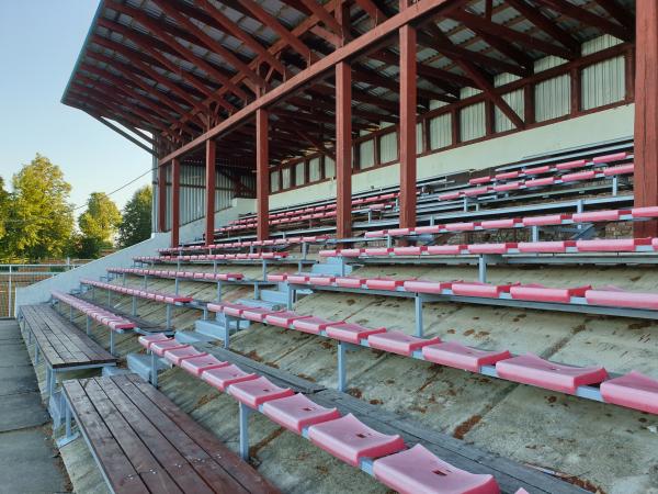 Miesto Stadionas Kybartai  - Kybartai 
