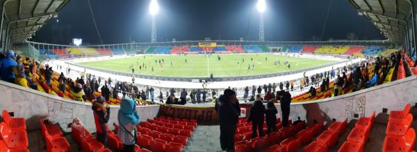 Stadion Arsenal - Tula