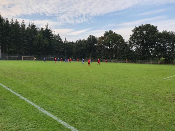 Sportanlage Gusbergstraße B-Platz - Geeste