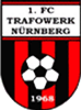 Wappen 1. FC Trafowerk Nürnberg 1968 diverse  95452